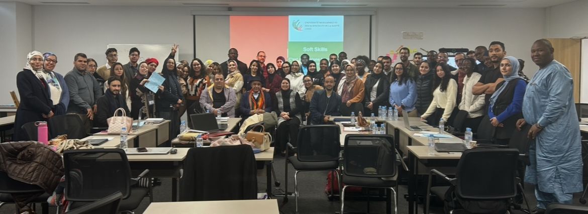 Promotion EIM6SP - Soft Skills